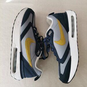 Nike air max dawn GS - Size 6.5 - particle grey dark citron